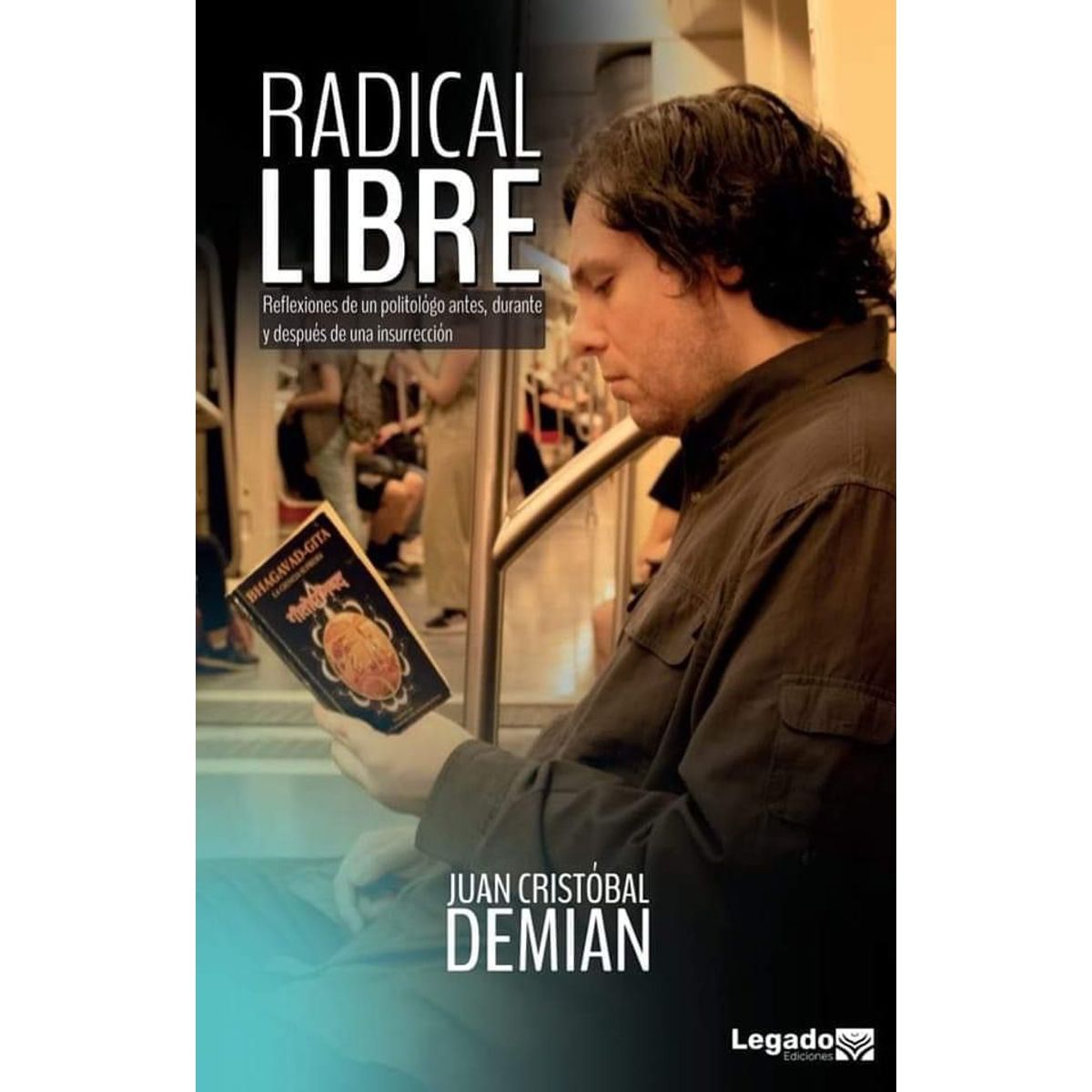 A - Radical Libre