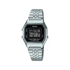 CASIO - Reloj Digital Mujer LA680WA-1B