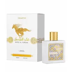 LATTAFA - Qaed Al Fursan Unlimited 90ML EDP Unisex