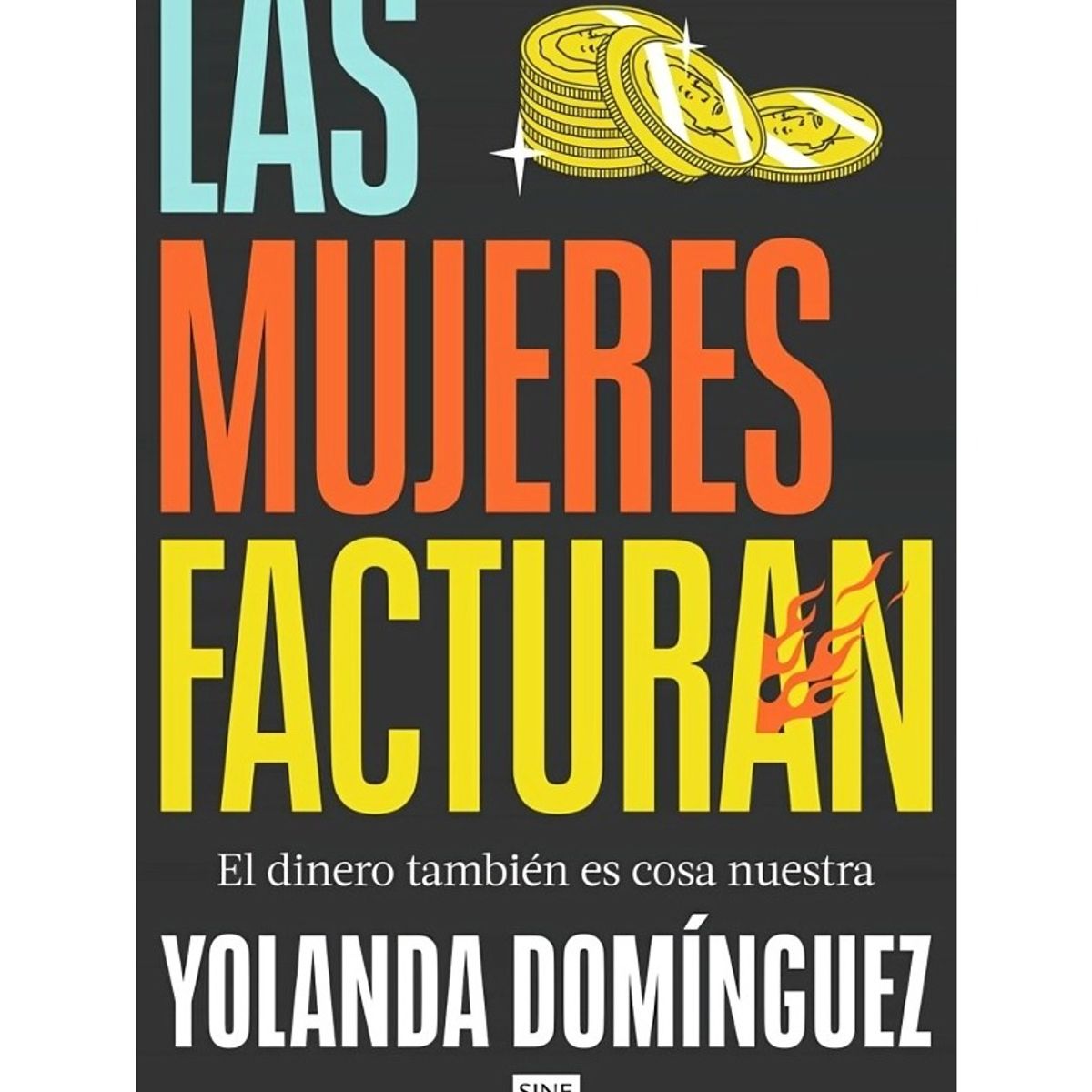 TOP10BOOKS - LIBRO Las Mujeres Facturan - Las Mujeres Facturan
