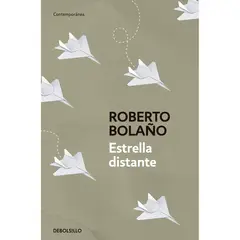 PENGUIN RANDOM HOUSE - LIBRO Estrella Distante