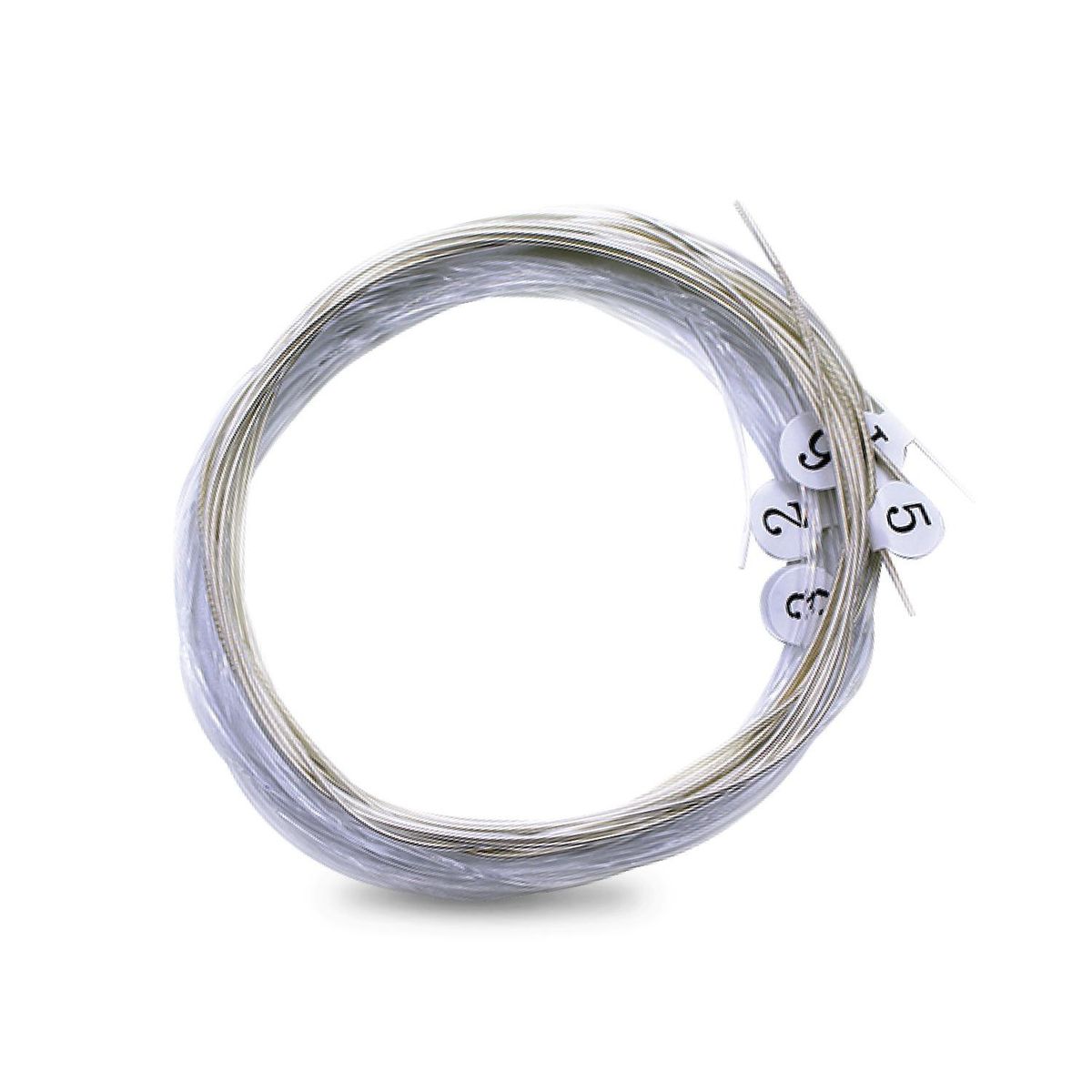 HENDRIX - Set De Cuerdas Para Guitarra Clásica Espesor 028 - SC