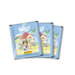PANINI CHILE - Pack 48 Sobres Bluey