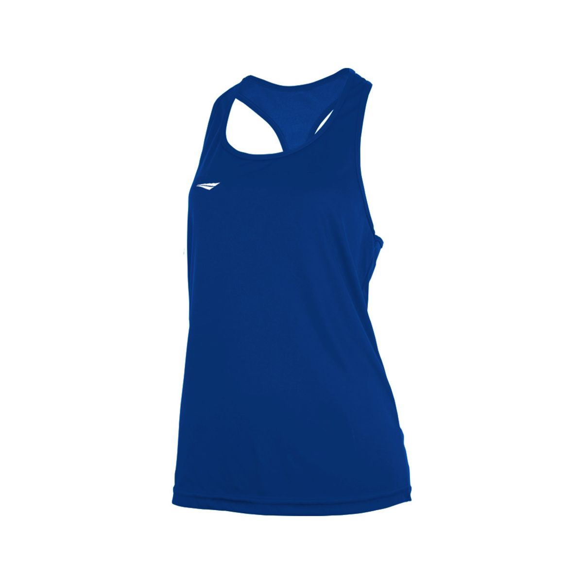 PENALTY - Polera Sin Manga Penalty 284 Femenina Azul Rey PENALTY