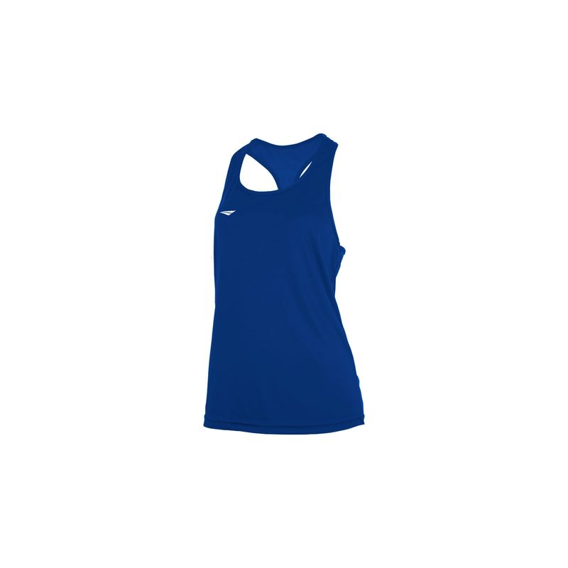 PENALTY - Polera Sin Manga Penalty 284 Femenina Azul Rey PENALTY
