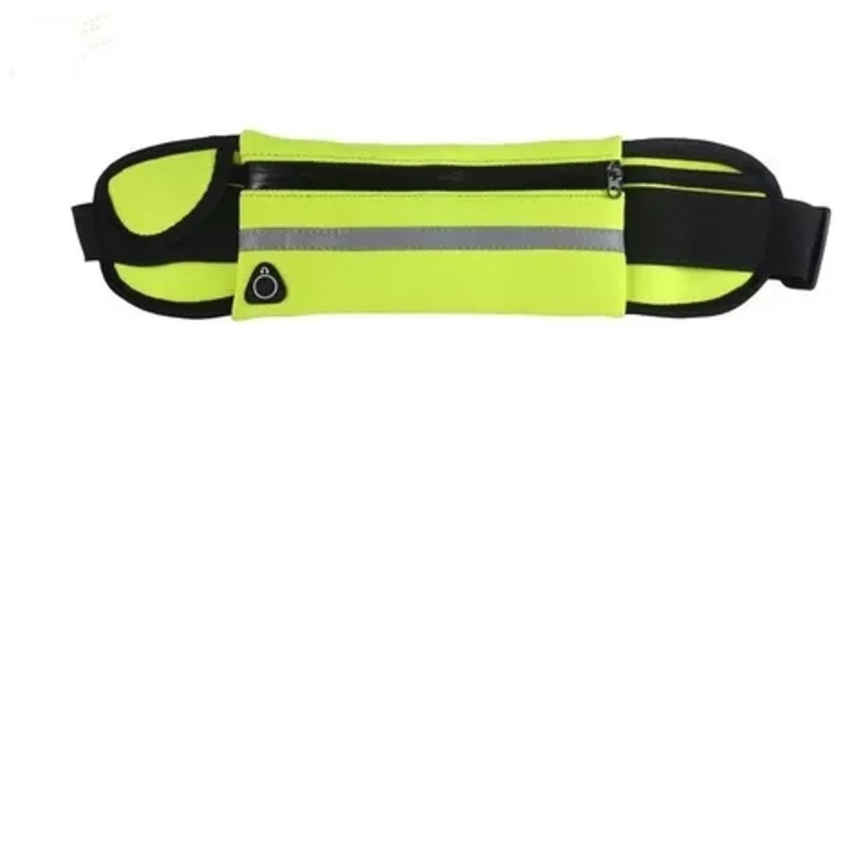 GENERICO - Cinturon Ciclista Banano Running Deportes Riñonera Store