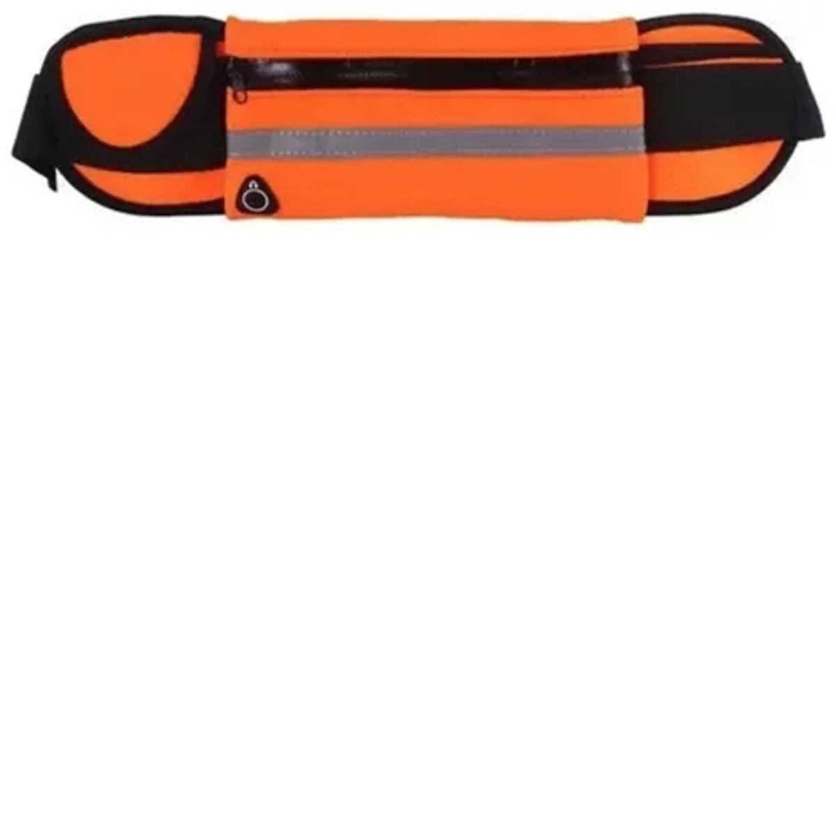GENERICO - Cinturon Ciclista Banano Running Deportes Riñonera Store
