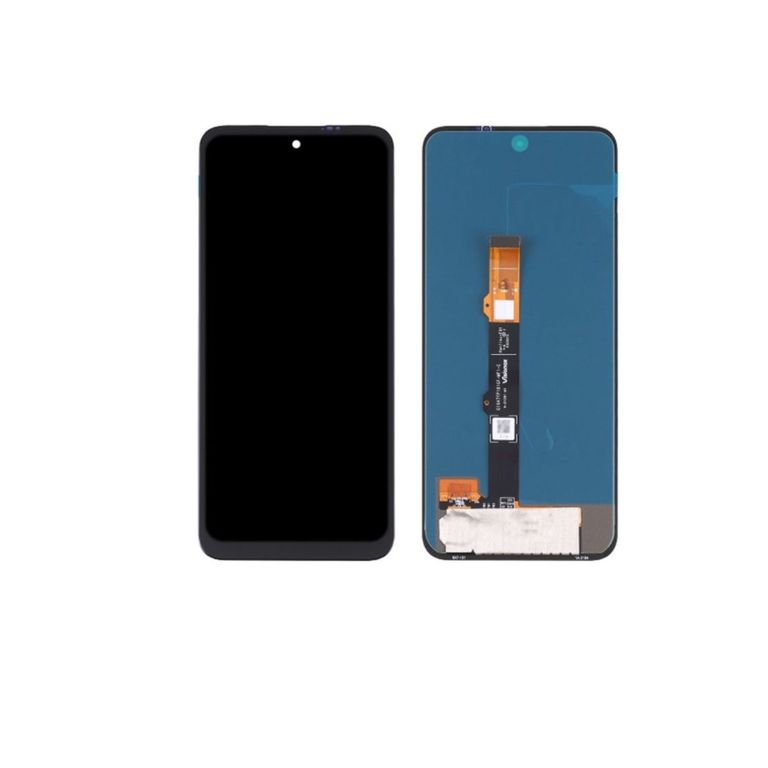 Pantalla para motorola G31 G71