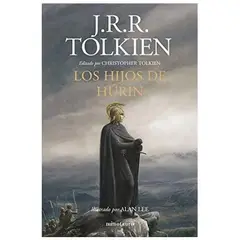 GENERICO - Los Hijos De Hurin