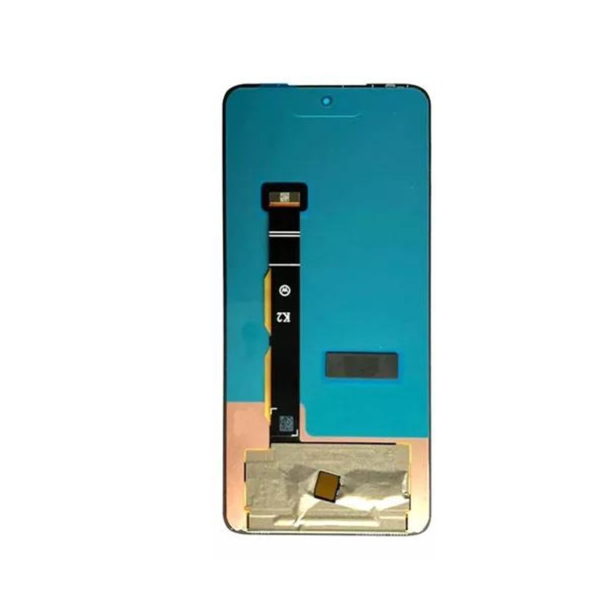 GENERICO - Pantalla para motorola G84