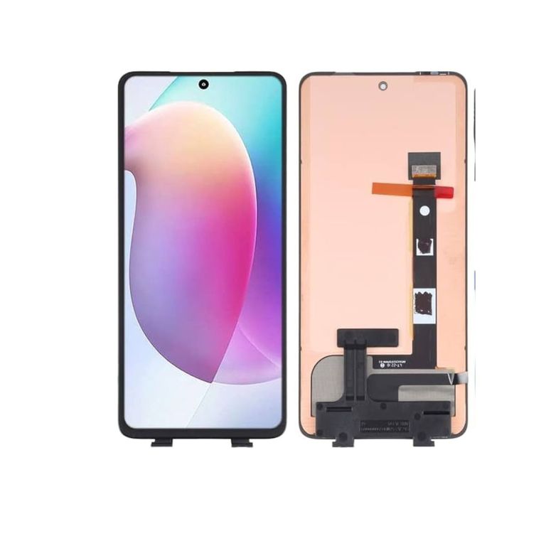 Pantalla para motorola G82 incell