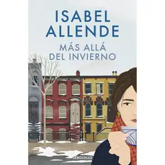 PENGUIN RANDOM HOUSE - LIBRO Más Allá Del Invierno