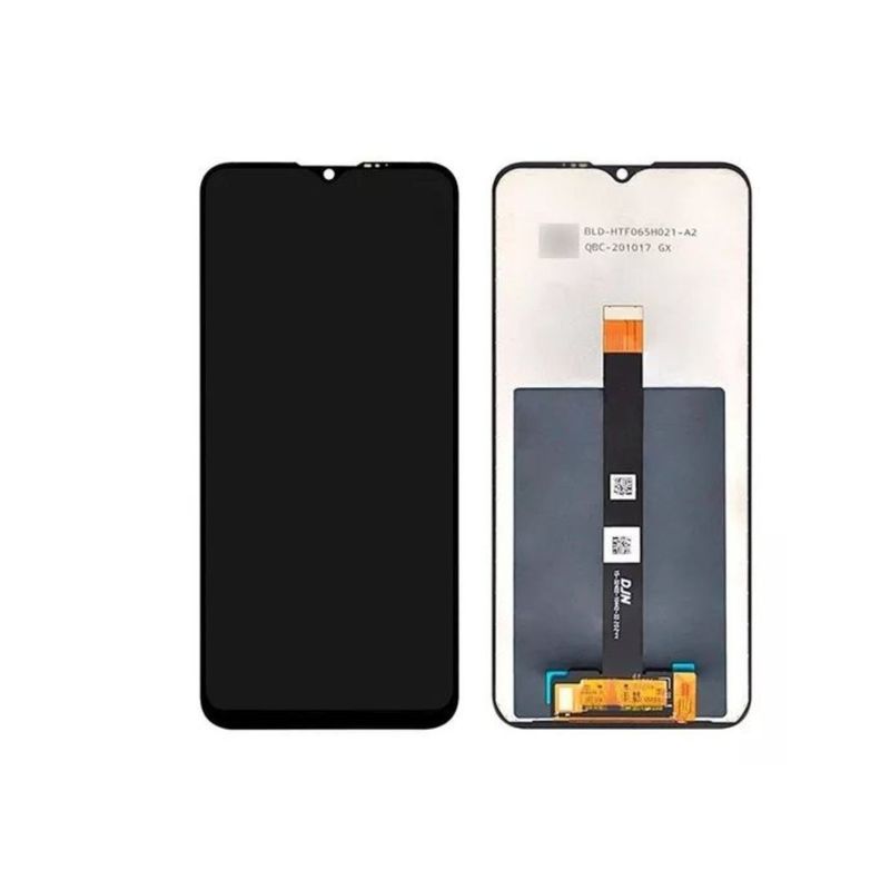 GENERICO - Pantalla para motorola ONE fusion
