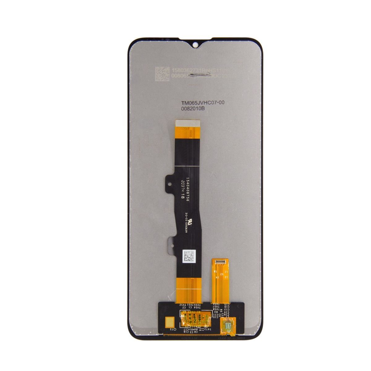 GENERICO - Pantalla para motorola E7  E7i  E7 Power