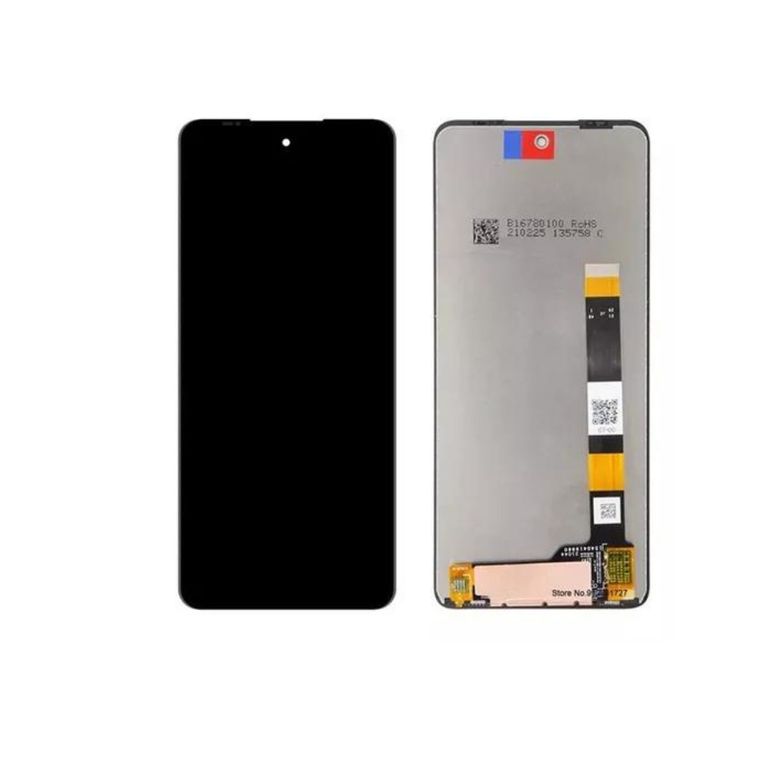 Pantalla Para motorola G200 5G