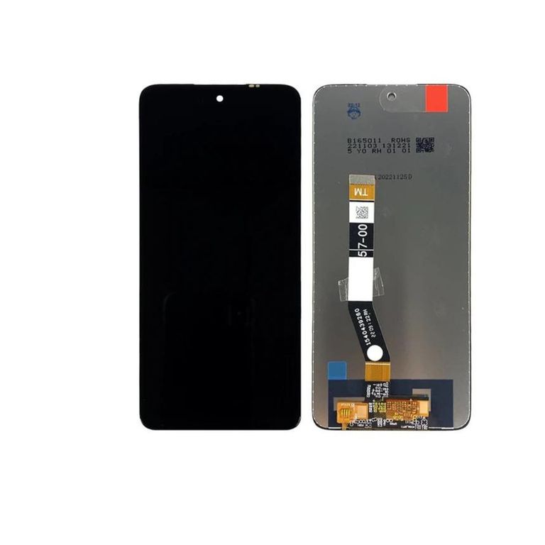 Pantalla para motorola G32