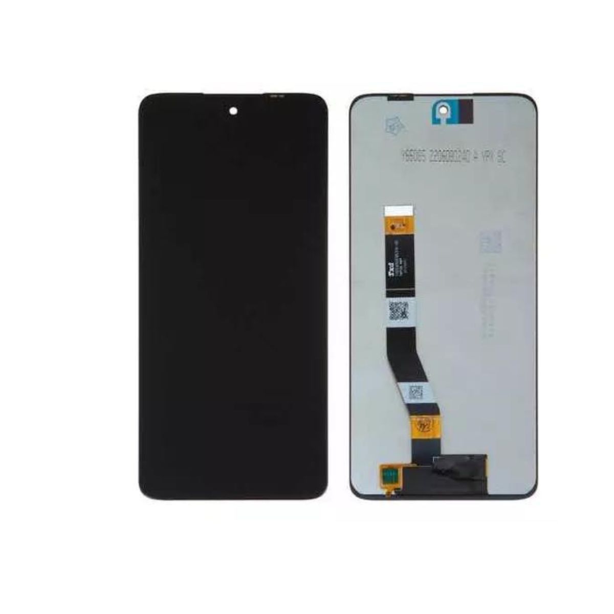 GENERICO - Pantalla para motorola G32