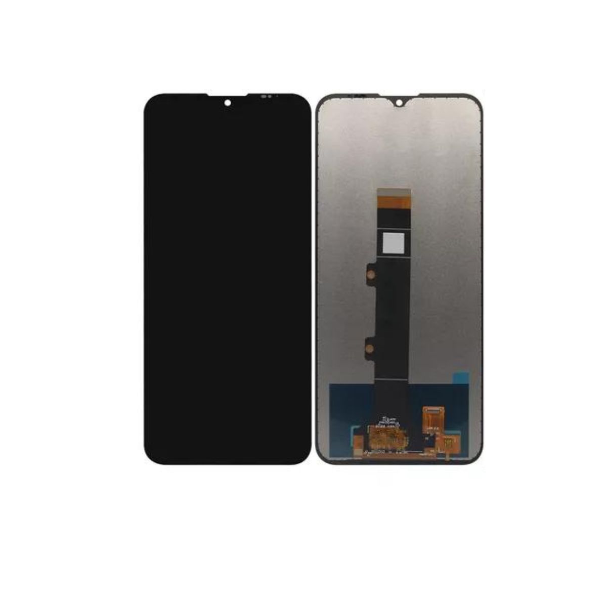 GENERICO - Pantalla Para motorola G30