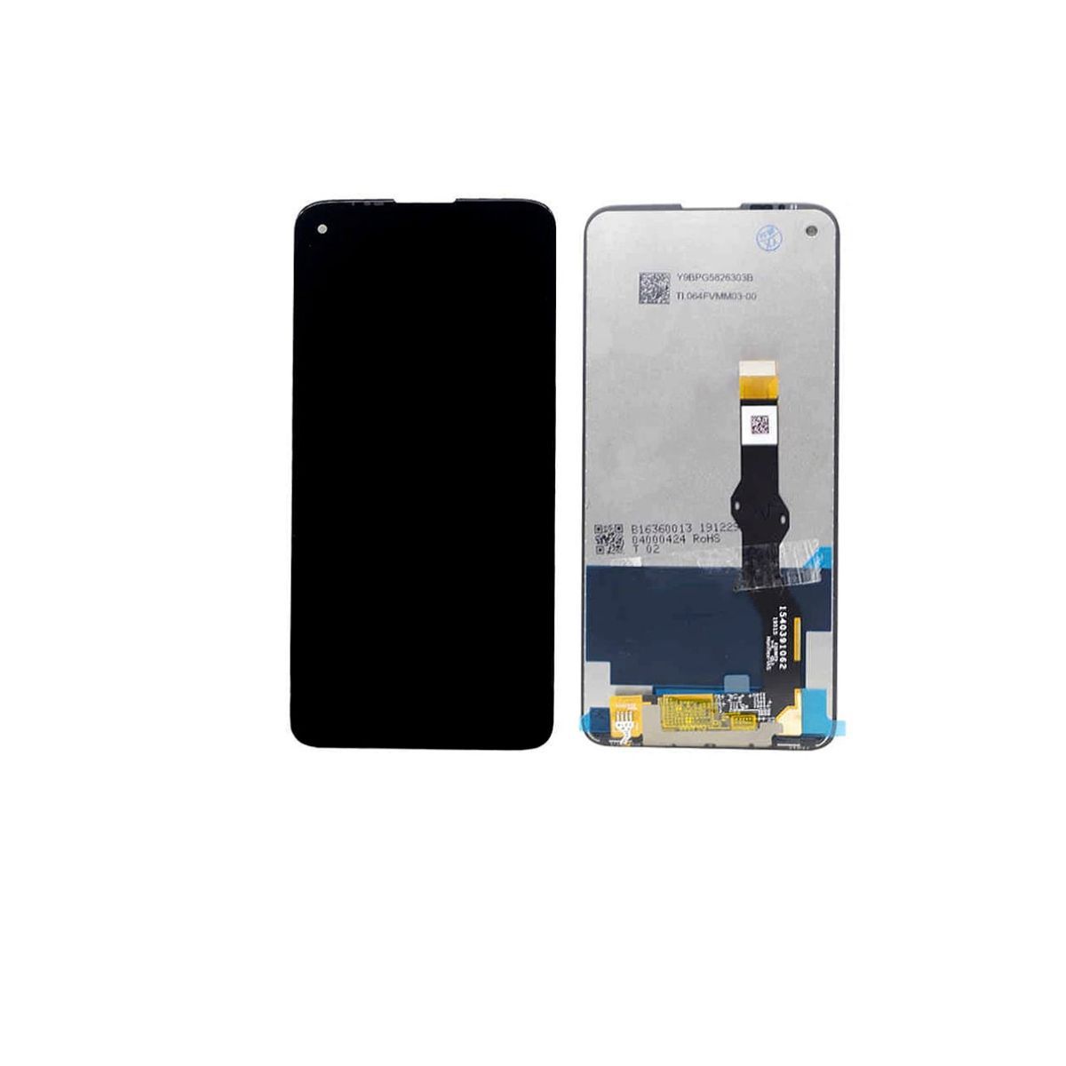 GENERICO - Pantalla para motorola G8 Power