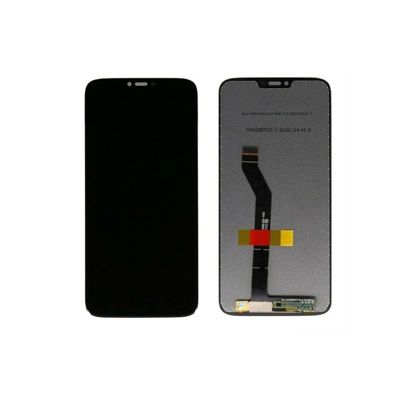 GENERICO - Pantalla para motorola G7 Play