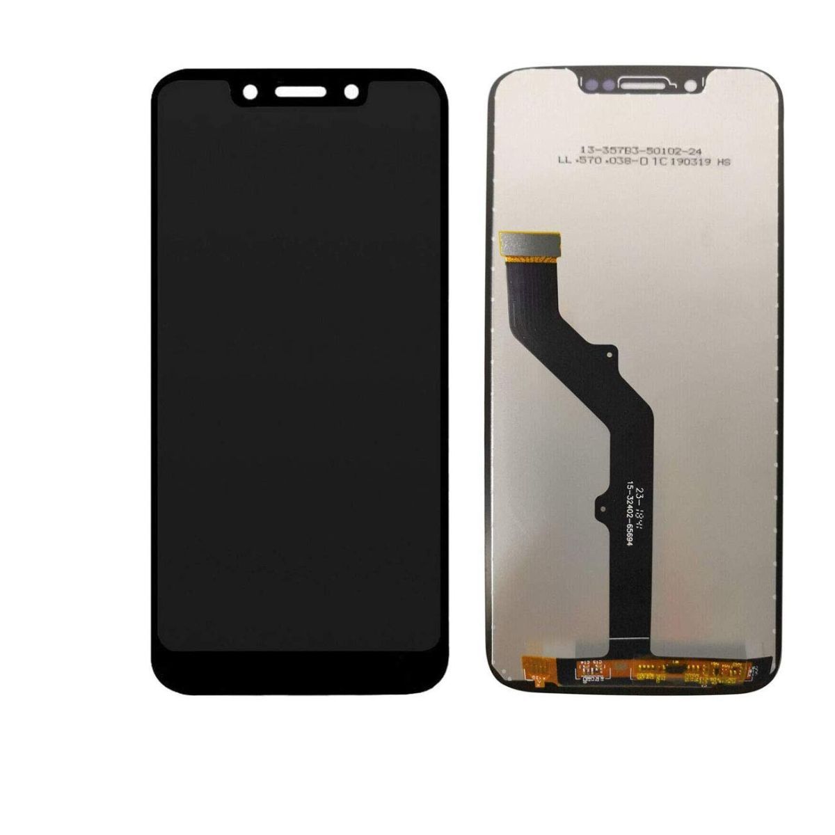 GENERICO - Pantalla para motorola G7 Play