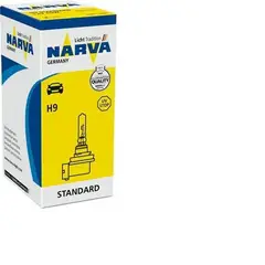 NARVA - AMPOLLETA H912V 42W
