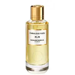 MANCERA - FABULOUS YUZU EDP 120ML