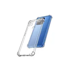 GENERICO - Carcasa Anti Golpes Para Xiaomi Redmi 10A