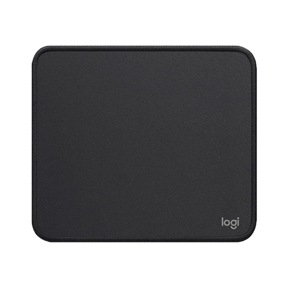 LOGITECH - Mouse Pad Logitech Studio Series, Color Grafito 230x200 mm