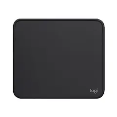 LOGITECH - Mouse Pad Studio Seires Graphite 230x200mm