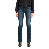 Jeans Mujer 315 Shaping Boot Azul