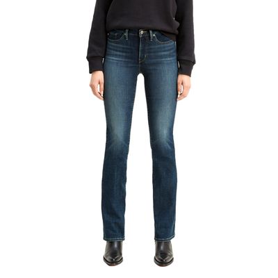 Imagen 1 del producto Jeans Mujer 315 Shaping Boot Azul