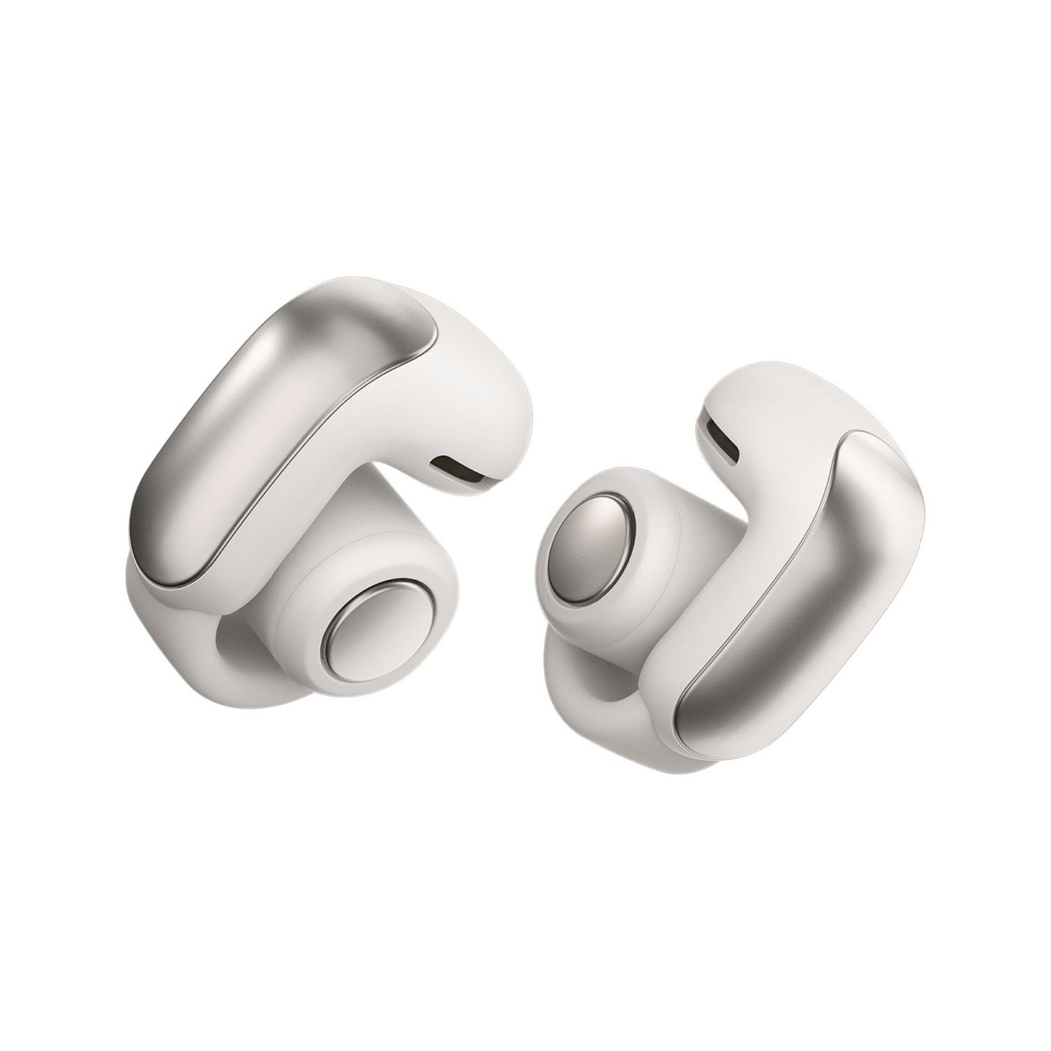 BOSE Audífonos Bluetooth Bose Ultra Open Earbuds Blancos