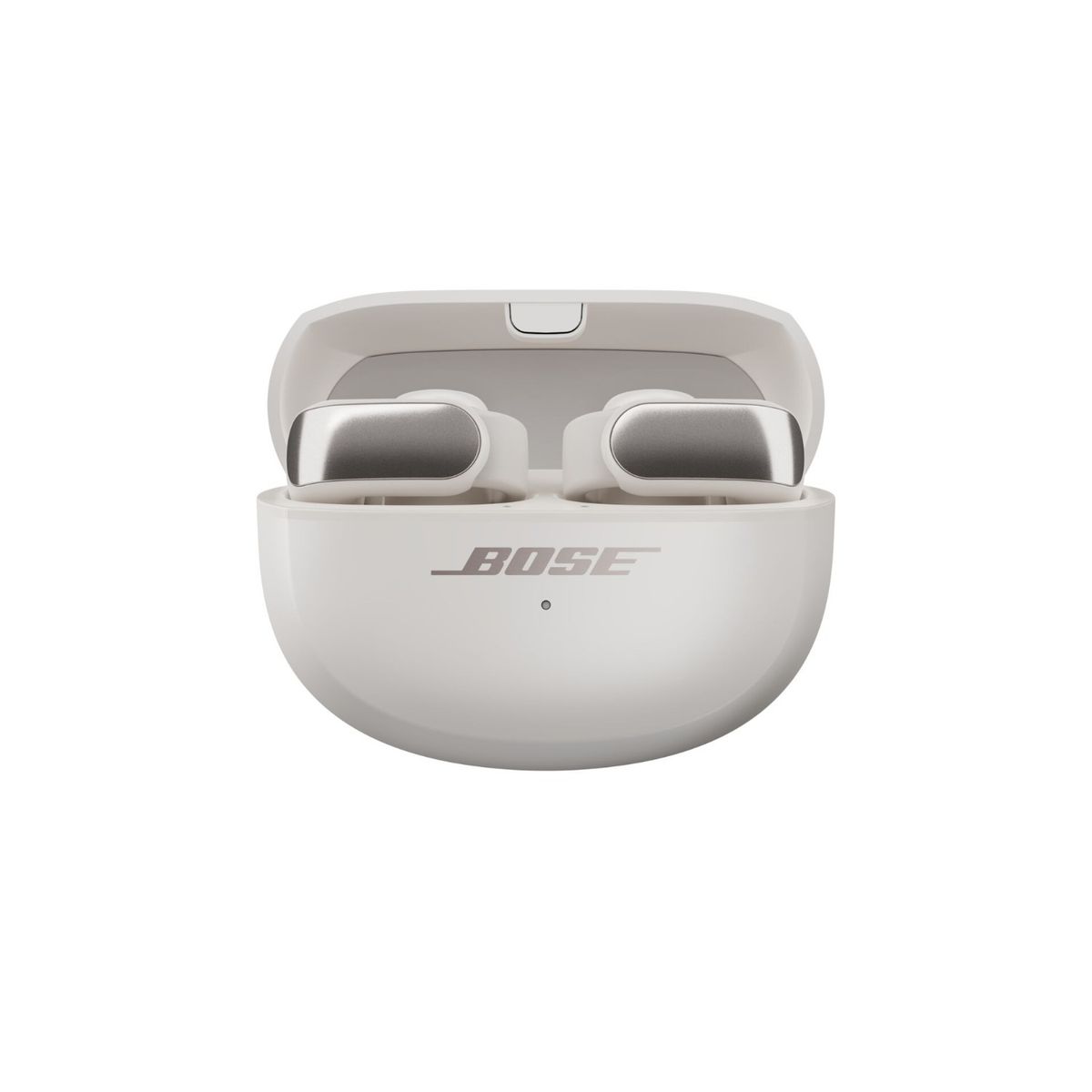 BOSE - Audífonos Bluetooth Bose Ultra Open Earbuds Blancos