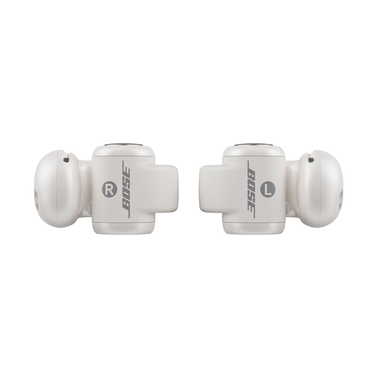 BOSE Audífonos Bluetooth Bose Ultra Open Earbuds Blancos