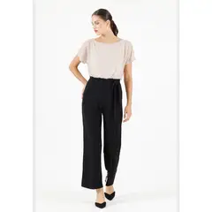 PRIVILEGE - Vestido negro