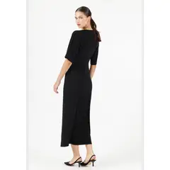 PRIVILEGE - Vestido negro