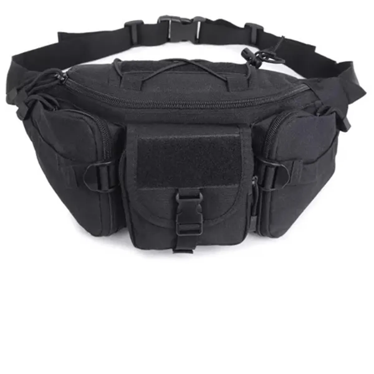 GENERICO - Banano Estilo Táctico Unisex Para Actividades Al Aire Libre