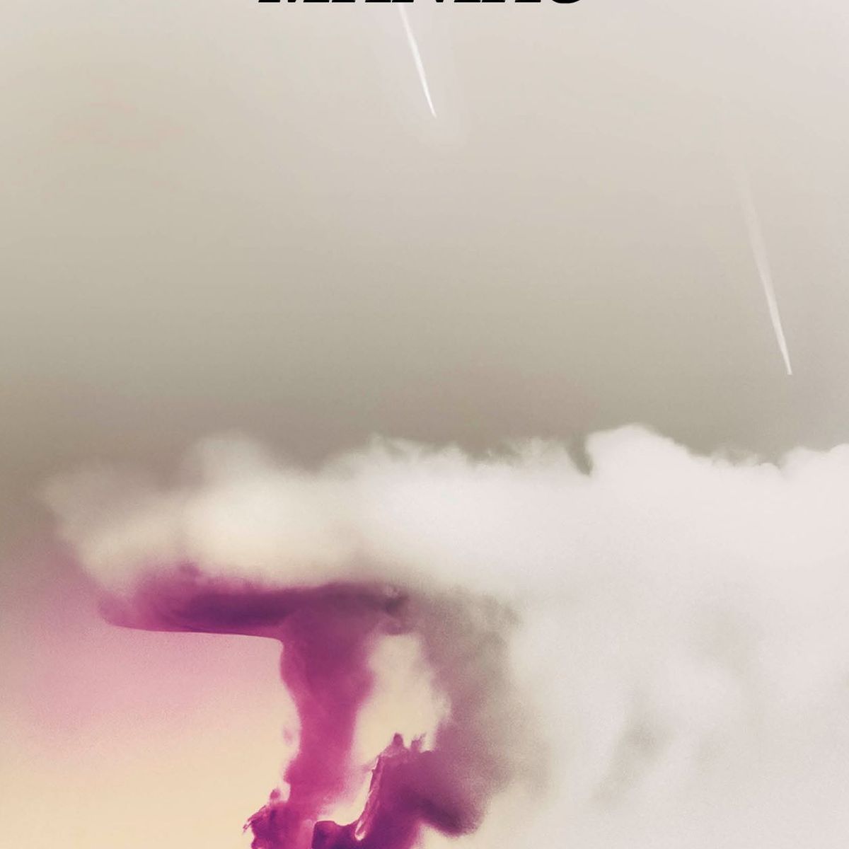 ANAGRAMA - Libro Maniac - Benjamín Labatut