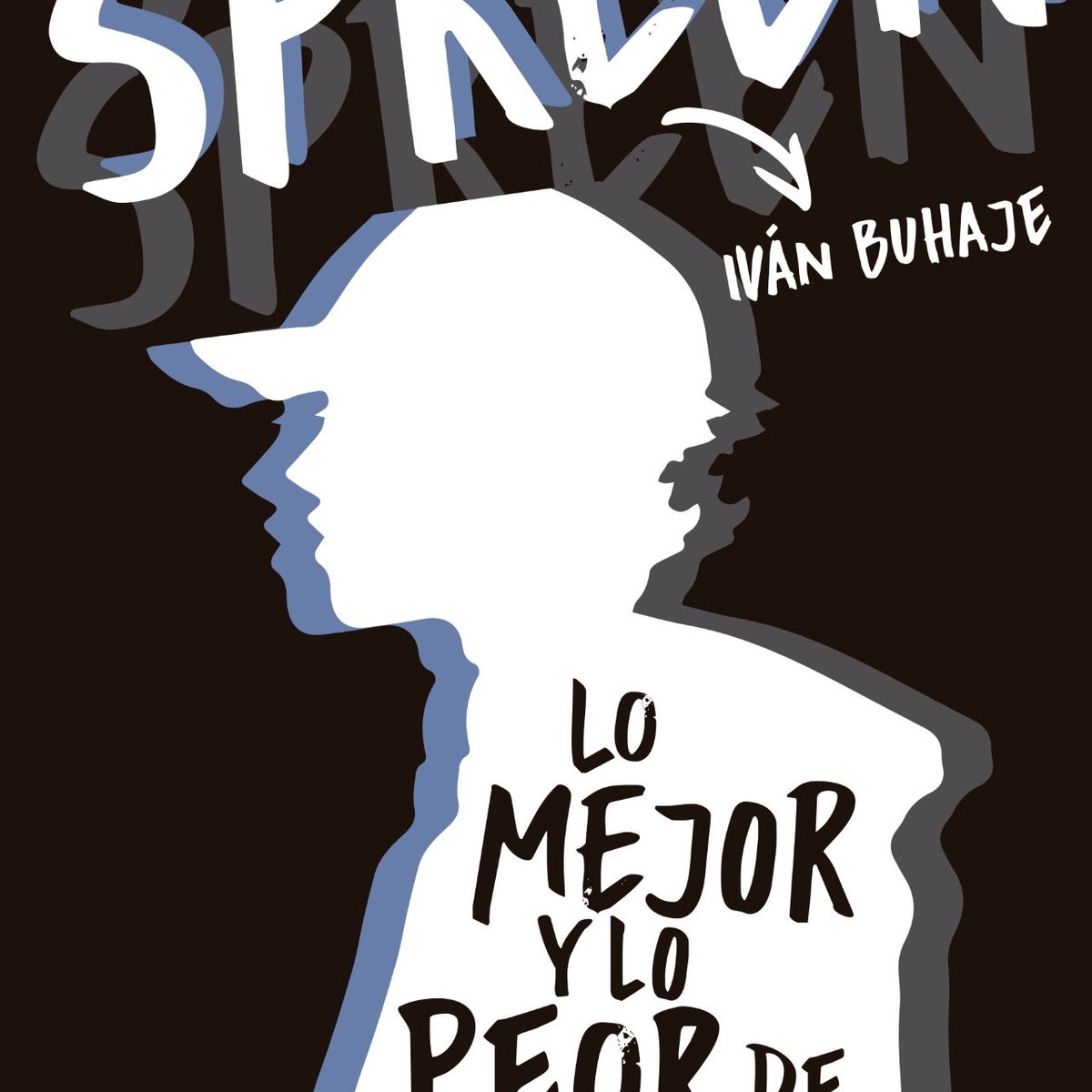 MONTENA - Libro Spreen - Spreen