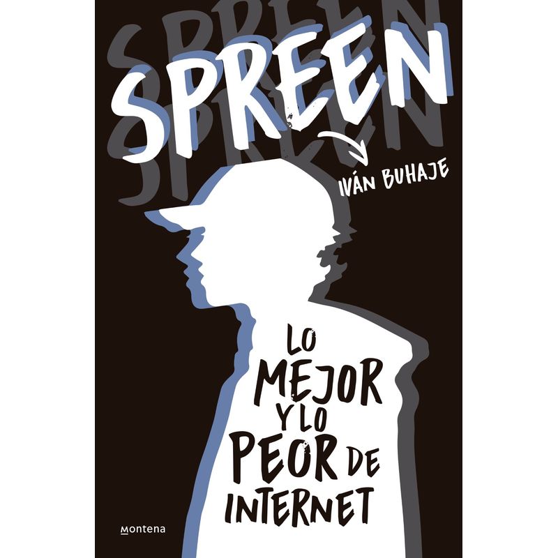 MONTENA - Libro Spreen - Spreen