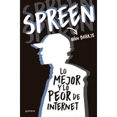 MONTENA - Libro Spreen - Spreen