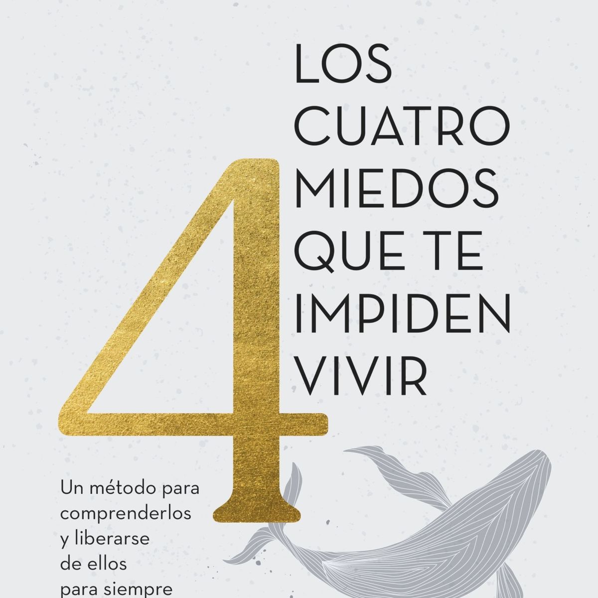 DIANA - Libro Los cuatro miedos que te impiden vivir - Eudes Séméria