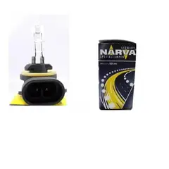 NARVA - AMPOLLETA 889 / 12,8V