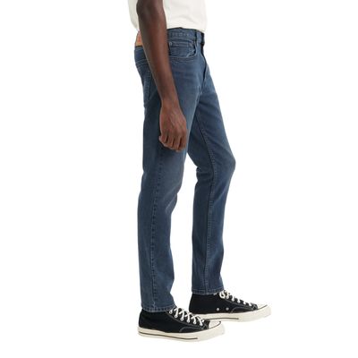 Imagen 2 del producto Jeans Hombre 512 Slim Taper Azul