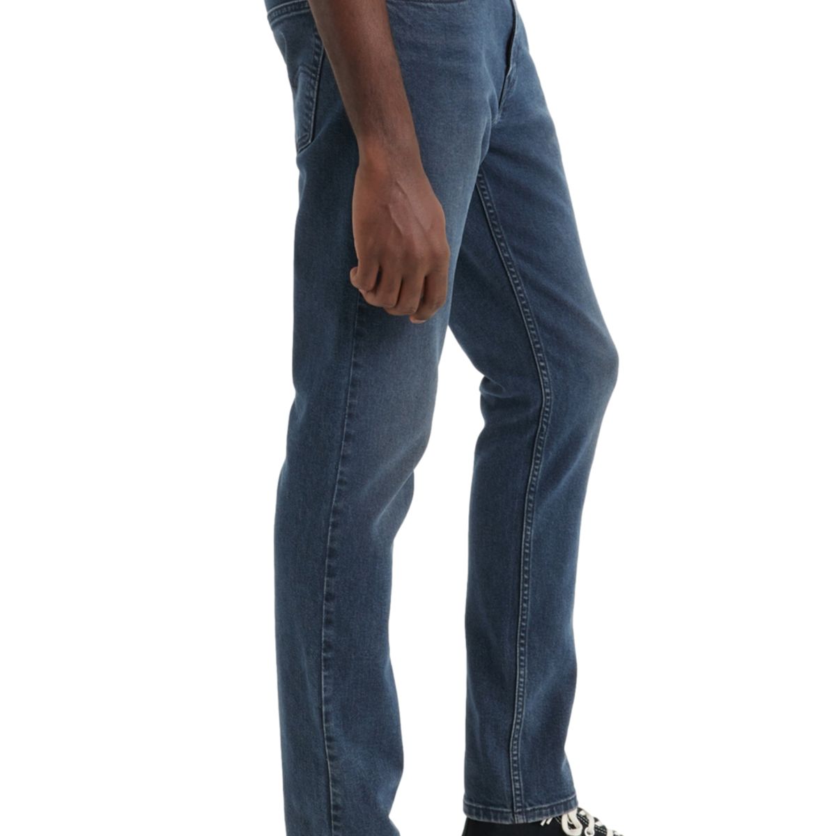LEVIS - Jeans Hombre 512 Slim Taper Azul Levis