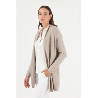 Tapado tejido beige 480