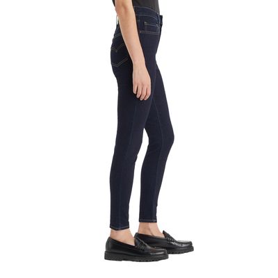 Imagen 2 del producto Jeans Mujer 720 High Rise Super Skinny Azul