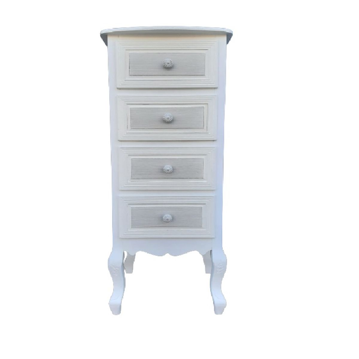 INTERACTIVE STORE - Cómoda cajonera 4 cajones