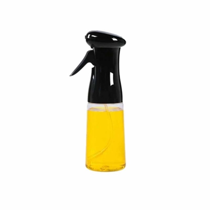 GENERICO - Pulverizador Aceite Cocina Dispensador Aceitera Spray 200ml